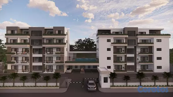 apartamentos - Apartamento en venta en macao de una sola habitaci 5