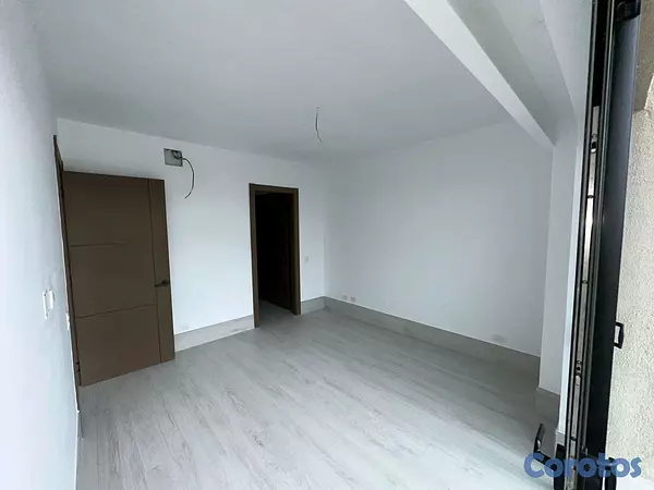 apartamentos - Vendo Apartamento Nuevo en Piantini  5