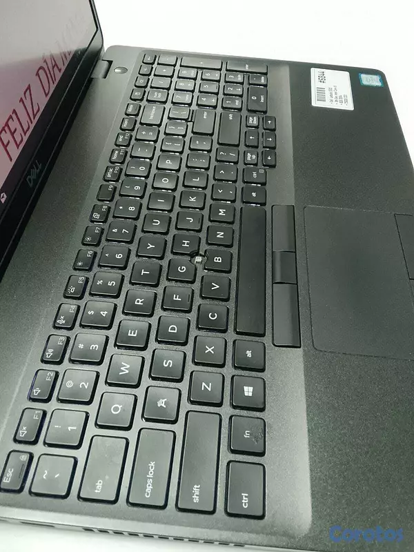 computadoras y laptops - ```Laptop, Dell Latitude 5500 / 8th Gen, Intel Cor 3