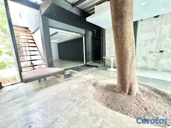 casas - Venta de Casa en el Millon 5