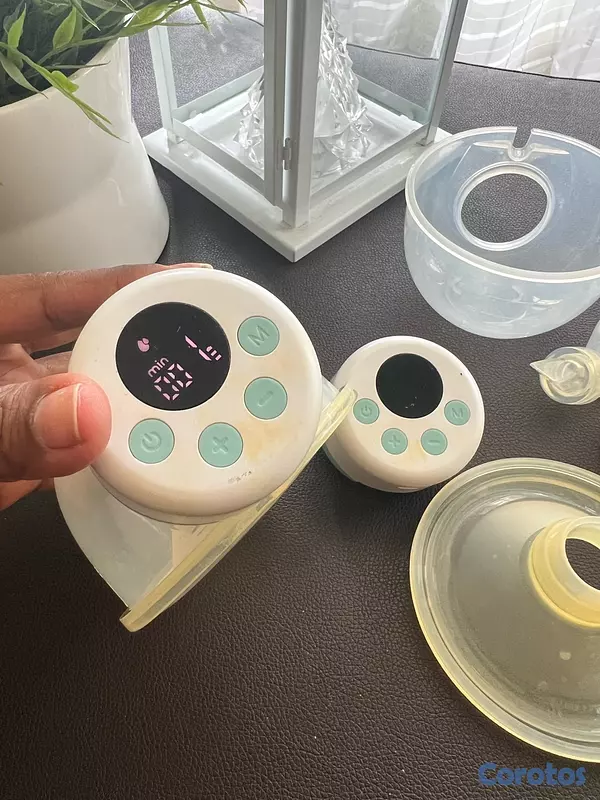 accesorios - Extracores inalámbricos 2