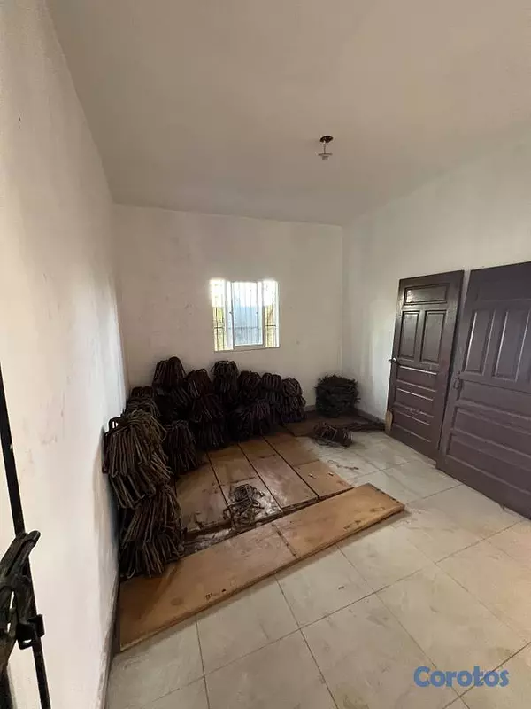 oficinas y locales comerciales - Edificio Comercial en Hato Nuevo Manoguayabo 6