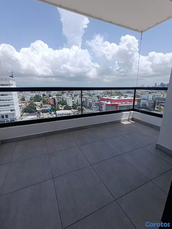apartamentos - Bella Vista Vende Piso alto Con imponentes áreas Sociales, SIN INTERMEDIARIOS  7