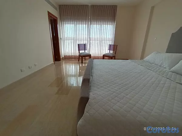 apartamentos - BELLA VISTA, SE ALQUILA AMPLIO APARTAMENTO AMUEBLA 10