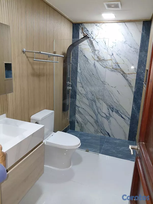 apartamentos -  espectacular  apartamento  primer piso 3 habitaciones  en el renacimiento 10