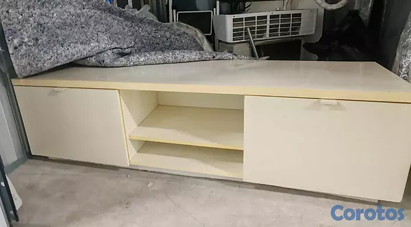 muebles y colchones - Mueble de tv 3