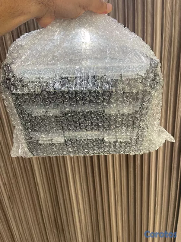 herramientas, jardines y exterior - caja de herramientas  2