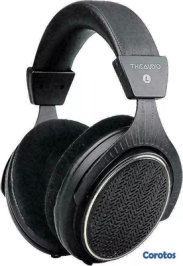 camaras y audio - Thieaudio Ghost Auriculares cableados Over Ear con controlador dinámico de 40mm 2