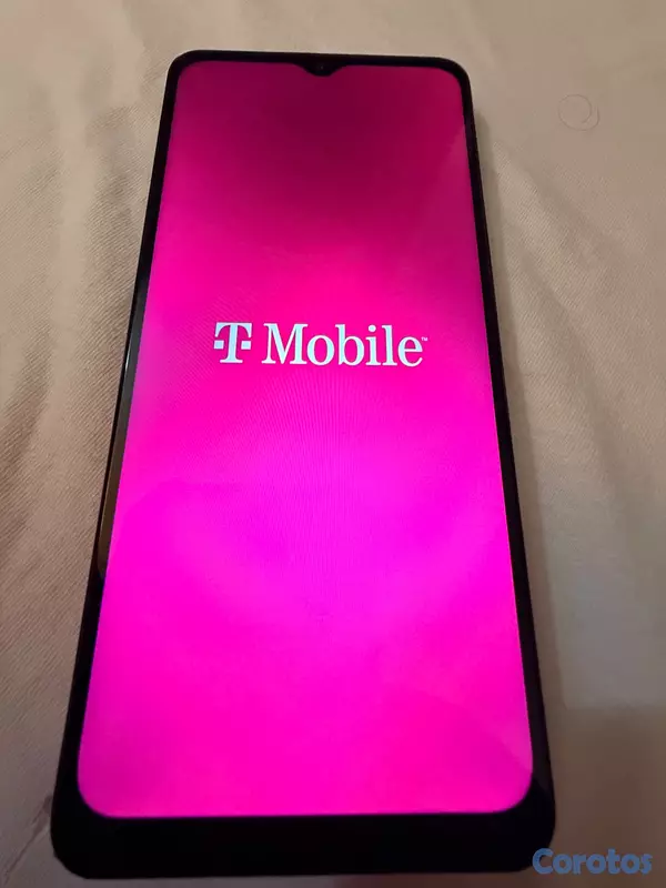 celulares y tabletas - Samsung galaxy A32 5G bloqueado de Tmobil traído d 2