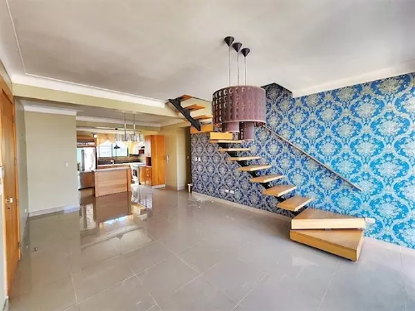 penthouses - Penthouse de venta en Jardines del Este  1