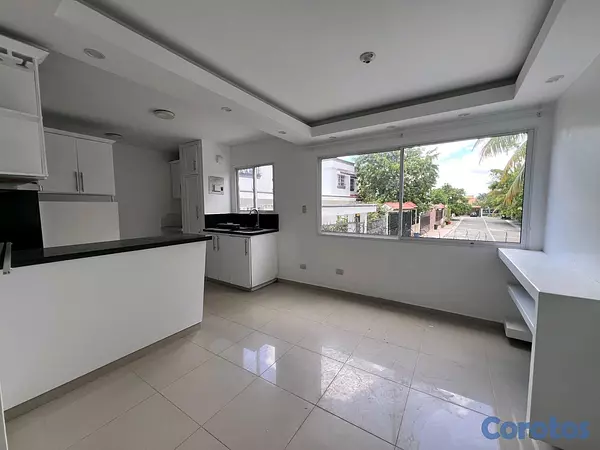 apartamentos - Apartamento en la Jacobo Majluta, ciudad modelo  7