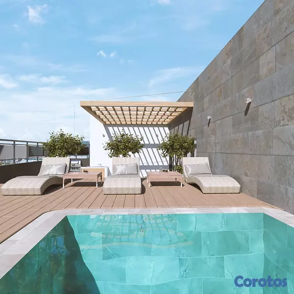 apartamentos - ¡Proyecto exclusivo en Renacimiento 2hab! 3