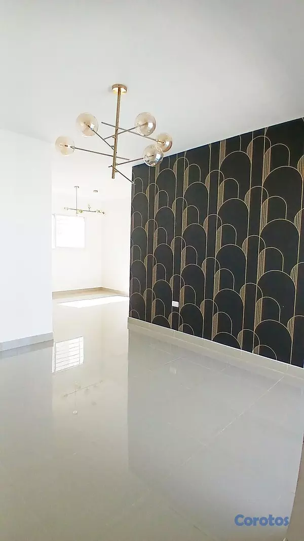 apartamentos - ALQUILER HERMOSO APARTAMENTO RESIDENCIAL BREEZES,  10