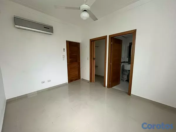 apartamentos - Apartamento Alquiler Serralles UNA Habitación  4