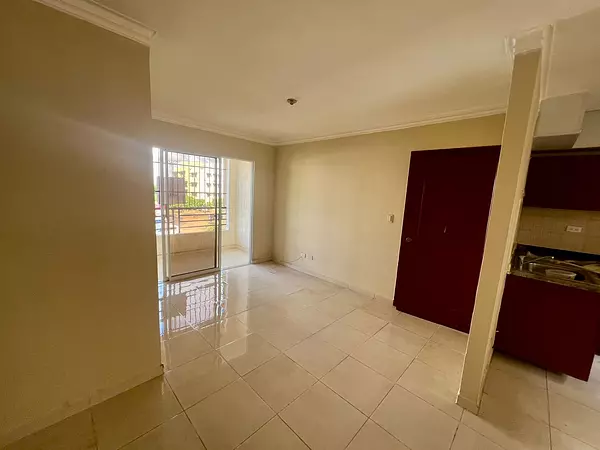 apartamentos - VENDO Apartamento en  Ciudad Juan Bosch   4