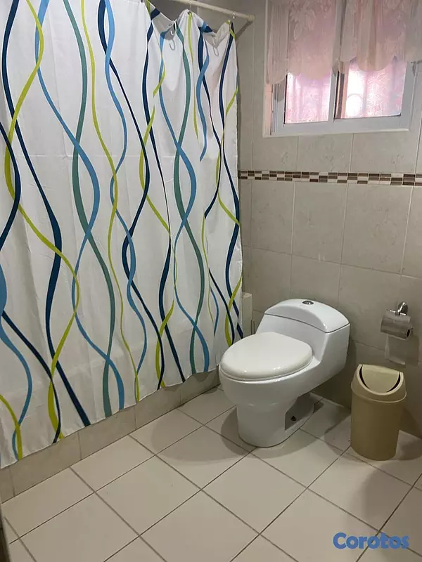 apartamentos - Apartamento en mata hambre de 2 habitaciones  5