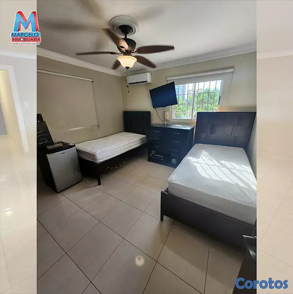 casas - Residencia exclusiva en venta – Bella Vista A poco 14
