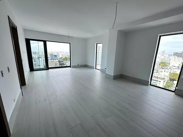 apartamentos - Vendo apartamentos nuevos en Piantini  3