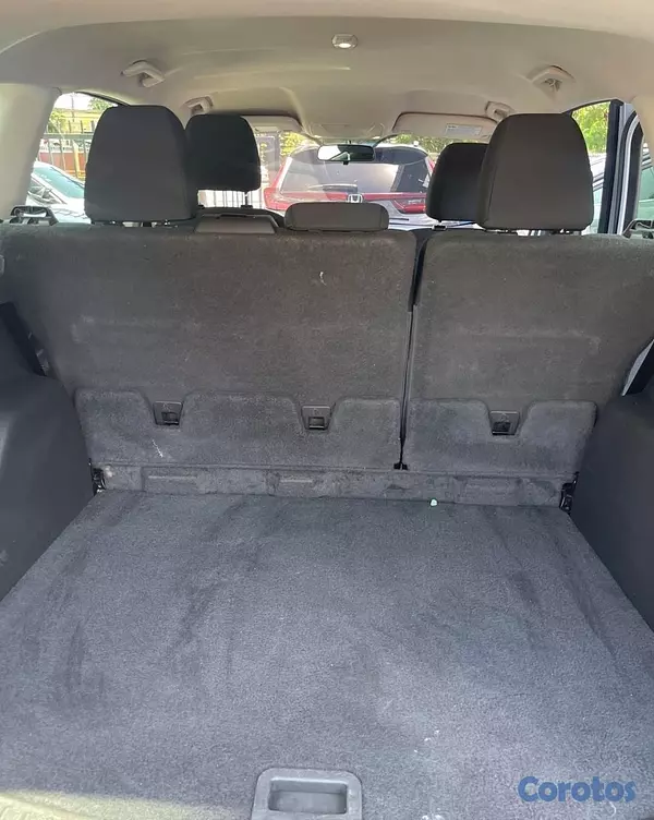 jeepetas y camionetas - FORD ESCAPE SE 2016 9