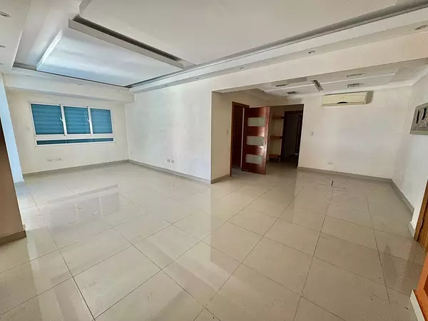 apartamentos - Apartamento en Alquiler – El Millón 8