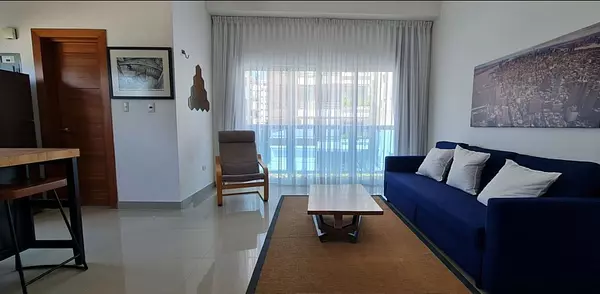 apartamentos - Evaristo Morales apto
Precio vacio: USD$130,000
Precio Amueblado: USD$140,000 6