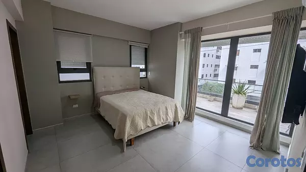 apartamentos - Amplio apartamento en alquiler amueblado en La Esp 2