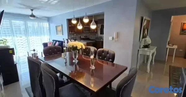 apartamentos - RENTO AMUEBLADO AIRBNB EN VILLA OLGA US$50 por noche  3