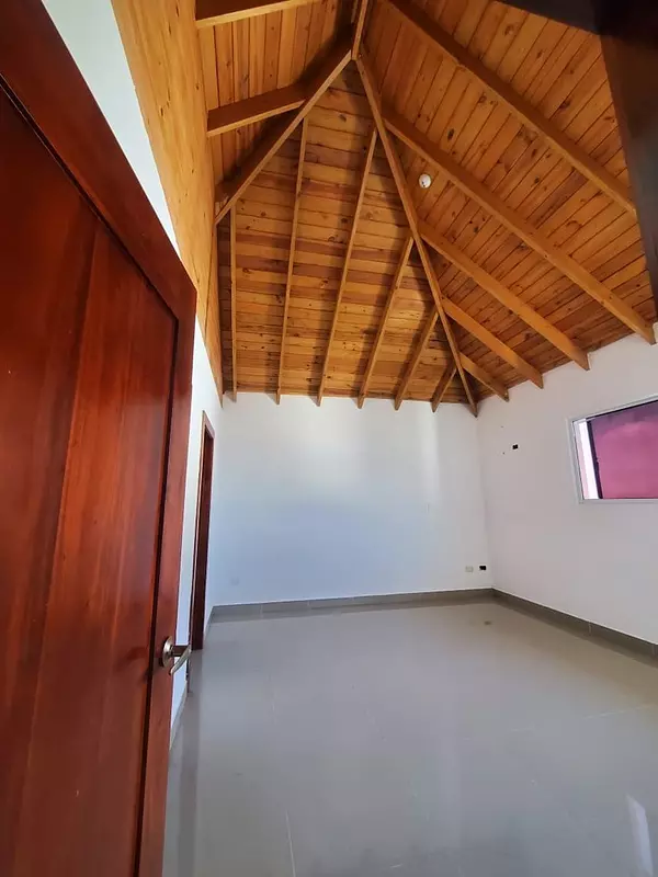 penthouses - Precioso Penthouse de Venta en La Barranquita  2