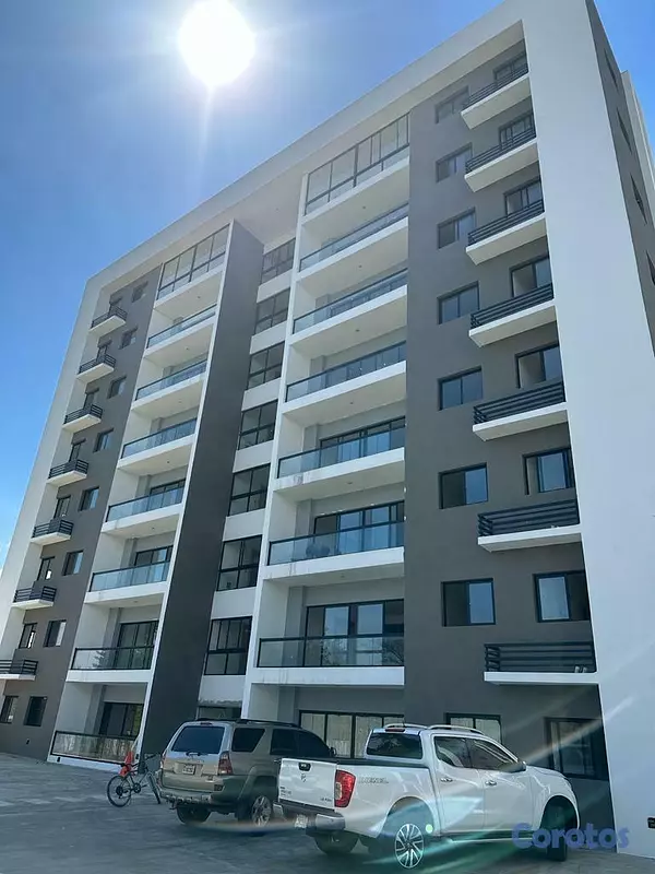 apartamentos - Apartamento en Venta – Residencial Ciprés I Proxim 15