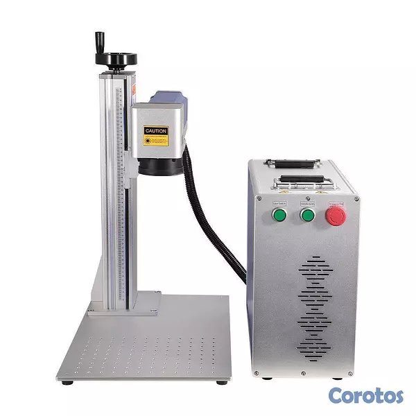 otros electronicos - Laser de Fibra Óptica 30W 2