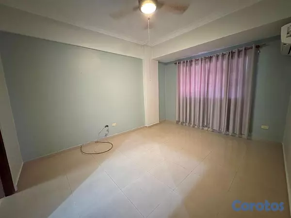 apartamentos - Apartamento de 3 Habitaciones, Mirador Sur 6