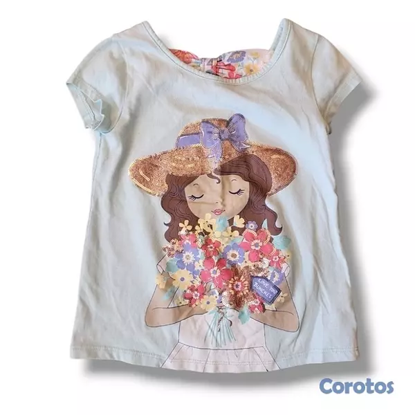 ropa y zapatos - Ropa niños 3