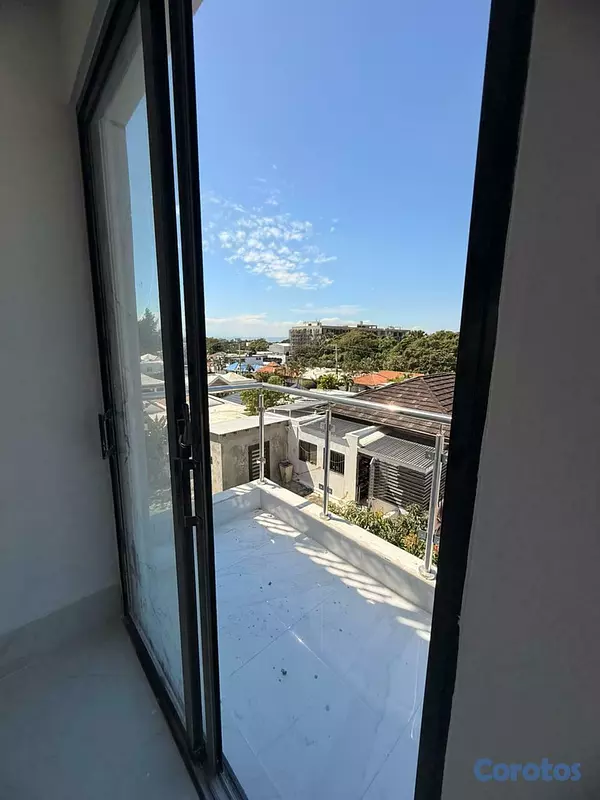 apartamentos - APARTAMENTO EN VENTA TIPO PENTHOUSE EN GURABO, SAN 2