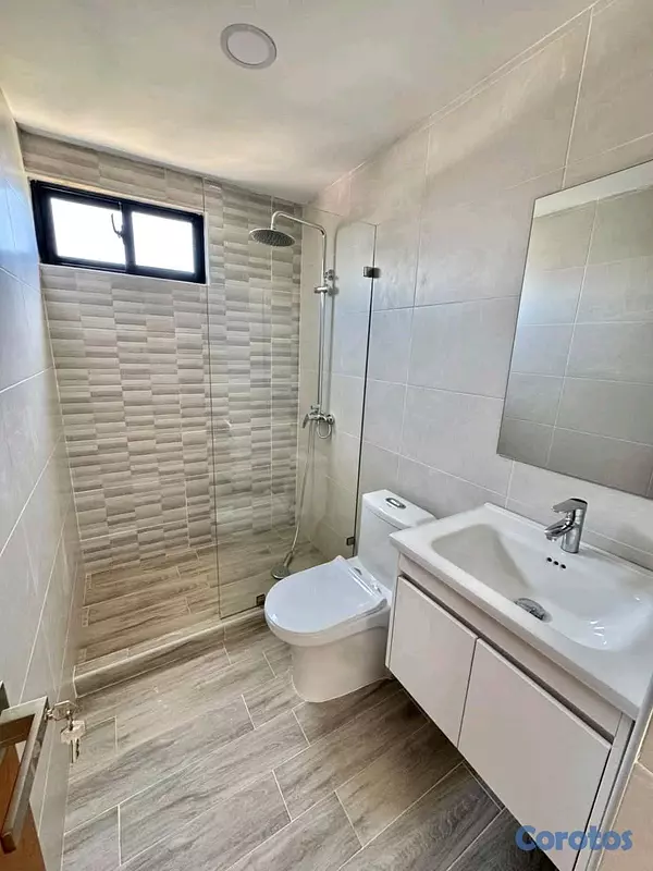 apartamentos - Alquilo Apartamento en Renacimiento  11