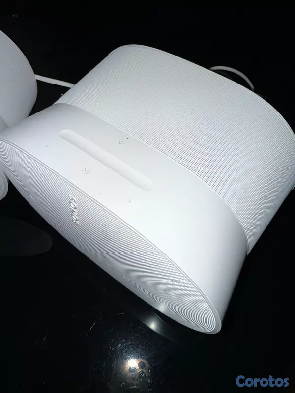 camaras y audio - SONOS ERA 300 - Bocinas Nuevas 3