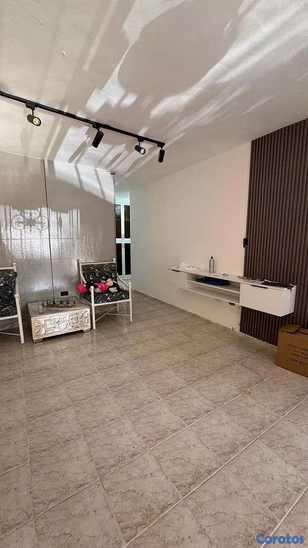 apartamentos - venta de apartamento 1er nivel con 110mts en lucerna Santo Domingo este  5