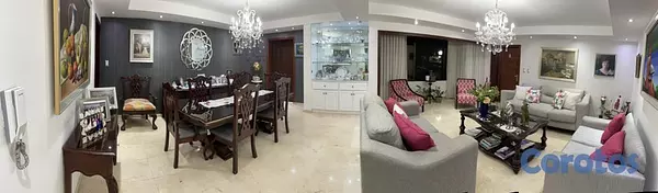apartamentos - Apartamento con muy buena distribución ubicado en Bella Vista Sur 4