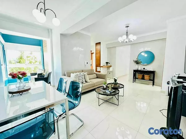 apartamentos - Apartamento en el millón 4