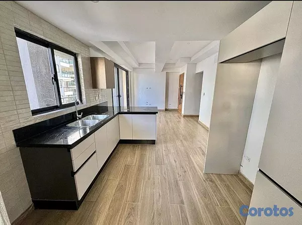 apartamentos - Vendo Apartamento Nuevo en Urbanizacion Real 5