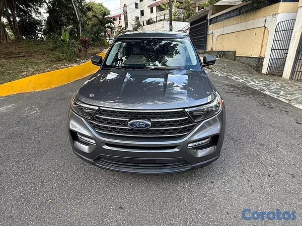 jeepetas y camionetas - se vende totalmente nueva, recién importada 2021 9