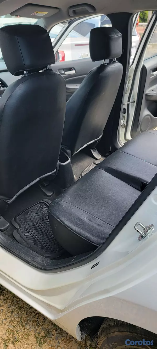 carros - HONDA FIT 2022 6
