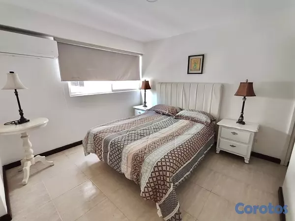 apartamentos - Apartamento en Alquiler  4