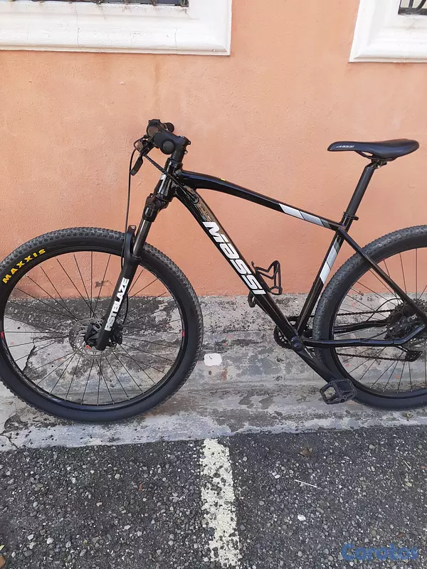 bicicletas y accesorios - vendo bicicleta en buen estado  6