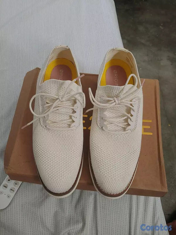 zapatos para hombre - cole haan 8.5 4