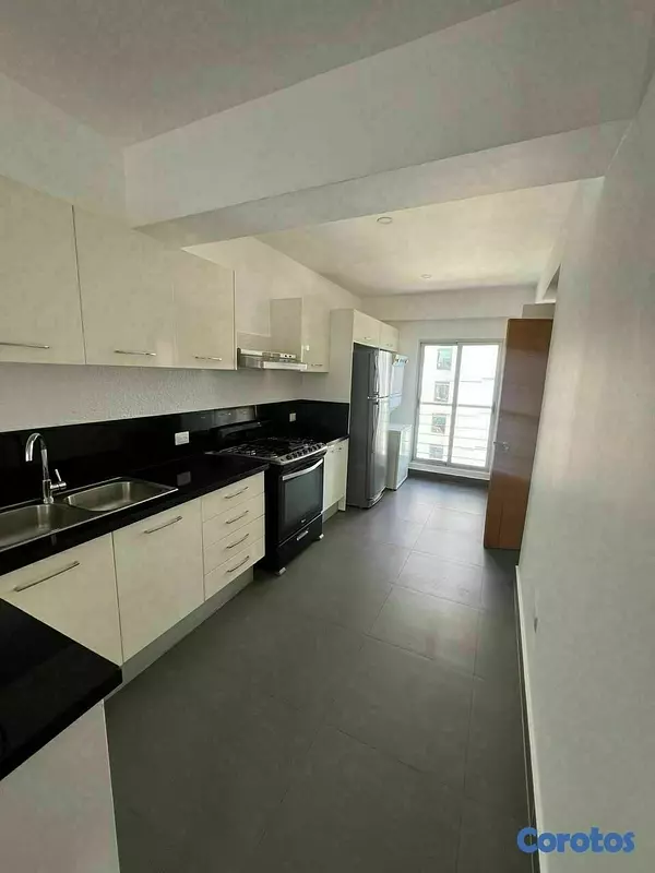 apartamentos - Vendo Apartamento Con L/V En Piantini Cod:PD515 10