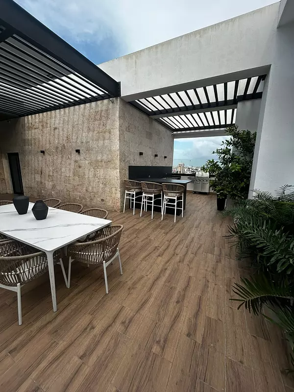 apartamentos - VENDO Apartamentos nuevos NACO   2 Habitaciones  1 9