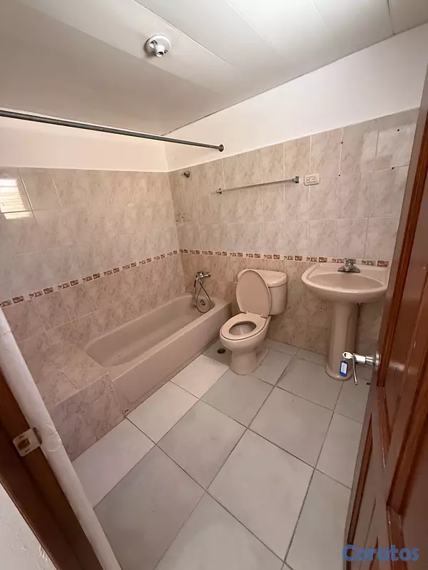 apartamentos - Apartamento Clasico de 3 habitaciones 8
