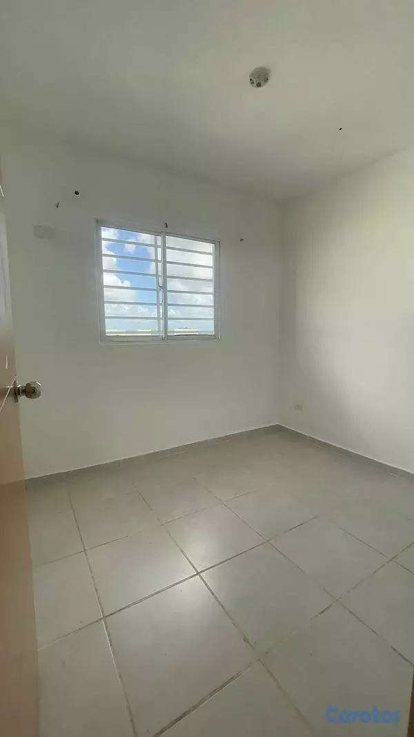 apartamentos - PENTHOUSE EN CIUDAD JUAN BOSCH  3