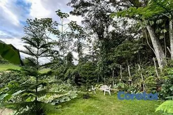 casas - vendo villa en Jarabacoa 10