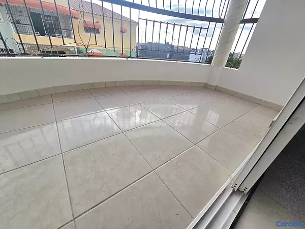 apartamentos - venta de apartamento de 245mts en Alma Rosa 2 con terraza privada  9